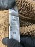 Just One Year by Carter's 100% Polyester Gold Coat 6-9 MO / 9 MO - photo 4
