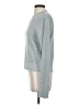 Lulus 100% Acrylic Teal Long Sleeve Turtleneck Size S - photo 5