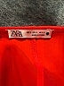 Zara Red Sleeveless Top Size S - photo 7