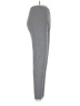 Unbranded Solid Gray Active Pants Size M - photo 4