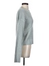 Lulus 100% Acrylic Teal Long Sleeve Turtleneck Size S - photo 4