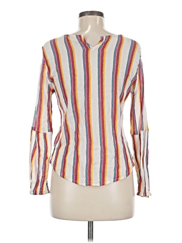KITH Long Sleeve Blouse (view 2)