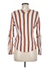 KITH 100% Cotton Ivory Long Sleeve Blouse Size M - photo 2