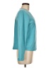 Old Navy Teal Pullover Sweater Size M - photo 4
