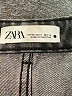 Zara Gray Jeans Size 4 - photo 7