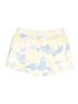 Refinery 29 Tie-dye White Athletic Shorts Size M - photo 2