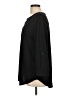 Sami & JO Black Long Sleeve Blouse Size L - photo 5