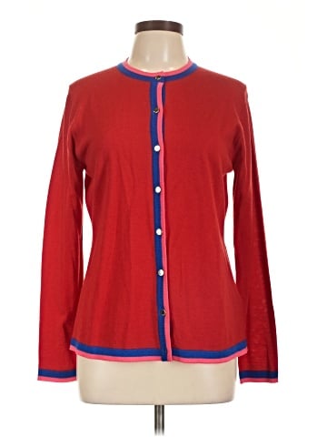 Escada Wool Cardigan (view 1)
