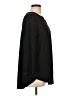 Sami & JO Black Long Sleeve Blouse Size L - photo 4