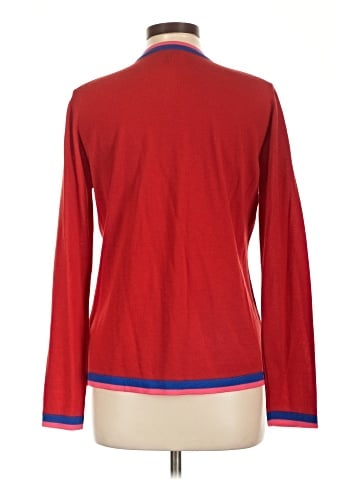 Escada Wool Cardigan (view 2)