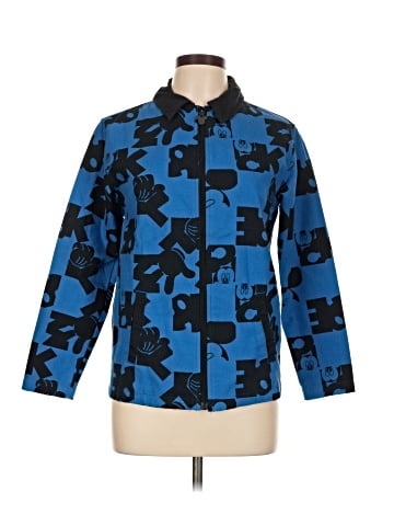 Disney Raincoat (view 1)
