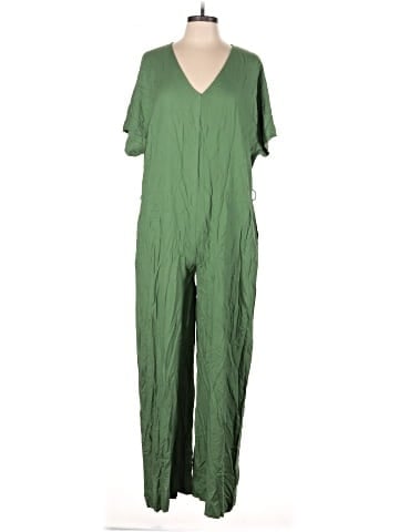 SKFK Jumpsuit (view 1)