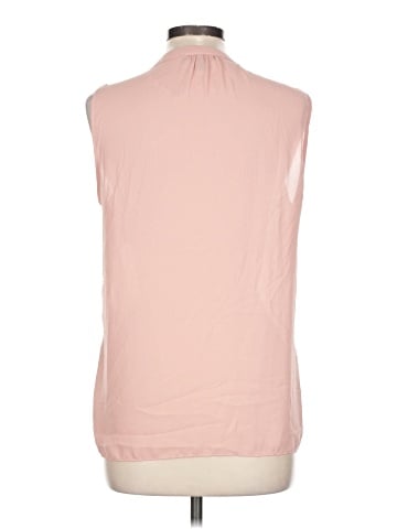 Atmosphere Sleeveless Blouse (view 2)