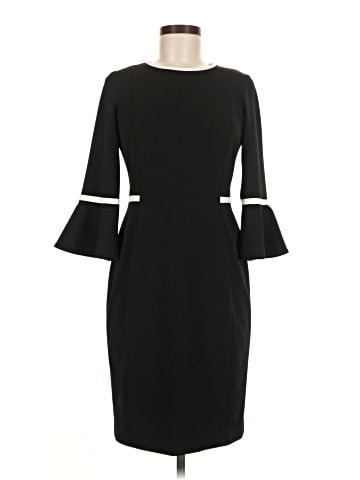 Calvin Klein Cocktail Dress (view 1)