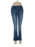 Dittos Hearts Blue Jeans Size 28 waist - photo 1