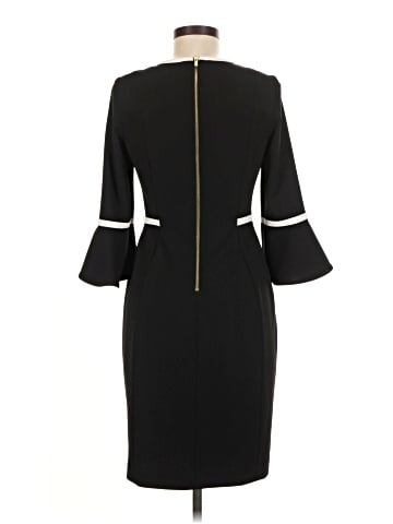 Calvin Klein Cocktail Dress (view 2)