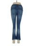Dittos Hearts Blue Jeans Size 28 waist - photo 2