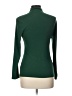 Assorted Brands Green Long Sleeve Turtleneck Size L - photo 2