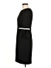 Calvin Klein Black Cocktail Dress Size 8 - photo 5