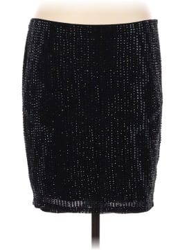 Haute Hippie Formal Skirt