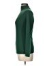 Assorted Brands Green Long Sleeve Turtleneck Size L - photo 5