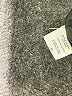Three Eighty Two 100% Polyester Animal Print Black Long Sleeve Blouse Size M - photo 9