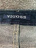 Vigoss Stars Blue Jeans Size 27 waist - photo 7