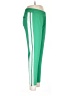 MPG Color Block Green Track Pants Size L - photo 4