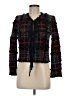 The Kooples Tweed Black Jacket Size S (estimated) - photo 1