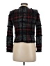 The Kooples Tweed Black Jacket Size S (estimated) - photo 2