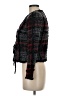 The Kooples Tweed Black Jacket Size S (estimated) - photo 5