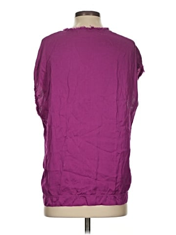 Cali Dreaming Short Sleeve Top (view 2)