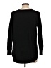 Joan Vass Black Pullover Sweater Size L - photo 2