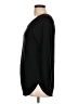 Joan Vass Black Pullover Sweater Size L - photo 5