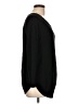 Joan Vass Black Pullover Sweater Size L - photo 4