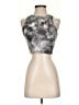 Athleta Silver Gray Tank Top Size S - photo 1