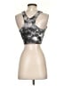 Athleta Silver Gray Tank Top Size S - photo 2