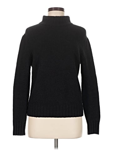 Point Sur Turtleneck Sweater (view 1)
