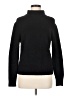 Point Sur Black Turtleneck Sweater Size M - photo 1