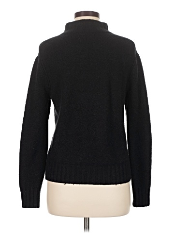 Point Sur Turtleneck Sweater (view 2)