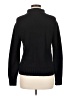 Point Sur Black Turtleneck Sweater Size M - photo 2