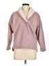 Unbranded Pink Pullover Sweater Size M - photo 1