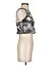 Athleta Silver Gray Tank Top Size S - photo 4