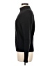 Point Sur Black Turtleneck Sweater Size M - photo 5