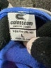 Colosseum Athletics Blue Pullover Hoodie Size L (youth) - photo 3