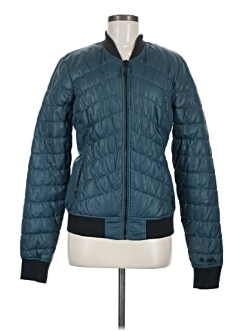 Bench Jacket (view 1)