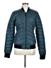 Bench 100% Polyester Teal Jacket Size M - photo 1