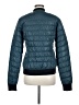 Bench 100% Polyester Teal Jacket Size M - photo 2