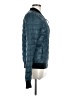 Bench 100% Polyester Teal Jacket Size M - photo 4