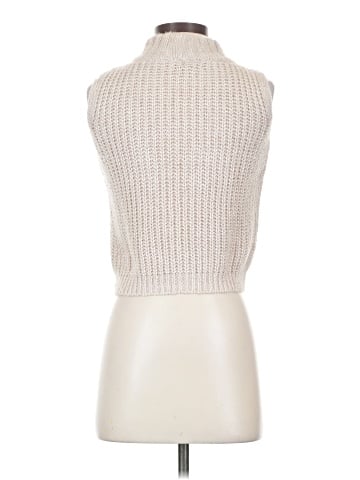 Jennifer Lopez Sweater Vest (view 2)